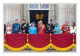 Trooping the Colour 135